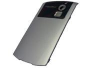 UPC 813380010114 product image for OEM BlackBerry 8300 Curve 8330 8320 8310 Battery Door - Silver | upcitemdb.com