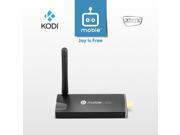 Mobie TV Stick Amlogic S805 Quad Core Cortex A5??4 1.5GHz Android KitKat 4.4.2 OS XBMC KODI Streaming Media Player SHIP FROM US