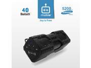 [Waterproof Sport Speaker] Mobie Boom Box Wireless Portable Bluetooth Speaker SHIP FROM US