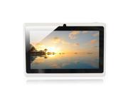 Google Android 4.4 with 1.5GHZ CPU and 7Inch Tablet PC the Best seller Bablet in 2014