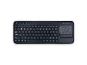 Logitech K400r USB Wireless Touch Keyboard Keypad K400 Pro Plus Muti media