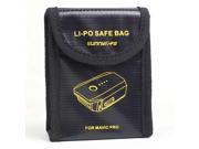 Battery Safe Bag for DJI Mavic Pro
