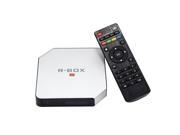 R BOX TV BOX RK3229 2G 8G WIFI Bluetooth kodi