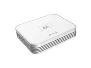 Int box i7 TV BOX Amlogic S912 2G 8G 802.11ac WIFI Bluetooth 1000M LAN KODI US Plug