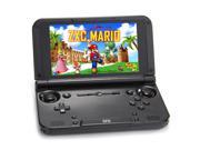 GPD XD 5 Inch Android4.4 Gamepad 2GB 32GB RK3288 Quad Core 1.8GHz Handled Game Console H IPS 1280*720 Game Tablet Black