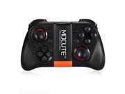 MOCUTE 050 Bluetooth Gamepad Wireless Game Controller for iPhone Andriod Tablet PC Black