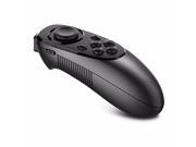 MOCUTE 052 Bluetooth VR Remote Controller Wireless Gamepad for Android IOS PC Black