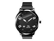 Lenovo Watch X Smartwatch Fitness 80ATM Waterproof heart rate Intelligent movement step Phone Calls Reminding - Black