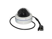 JideTech 1080P Sony CMOS Mini Network Dome Camera Waterproof Night Vision 20M Security System IP Camera PoE Optional