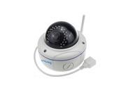 2 MegaPixel Sony MX 122 CMOS CCTV Wireless Waterproof Indoor and Outdoor IP Camera for Security System