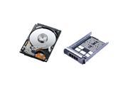 Dell 160GB 7.2K 3Gbps SATA 3.5 Hard Drive for PowerEdge R310 R410 R510 R710 T310 T410 T610 T710