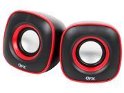 QFX CS 256 Loudspeaker