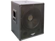 Pyle PASW15 subwoofer