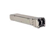 Tripp Lite Cisco Compatible 10 Gbase SR SFP Transceiver with DDM MMF 850nm 300M LC