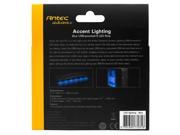 Antec Accent LED Lighting Blue