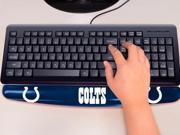 FANMAT NFL Indianapolis Colts Gel Wrist Rest