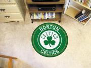 FANMAT NBA Boston Celtics Roundel Mat