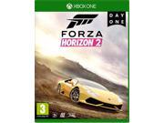 Microsoft Forza Horizon 2 D1 Edition Xbox One