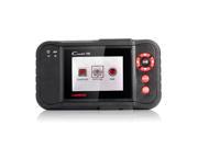 Launch X431 Creader Viii Automotive Scan System Code Reader ENG AT ABS SRS EPB SAS Oil Service Light Reset Same Function of Launch Crp129