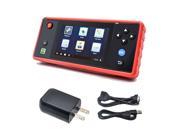 100% Original LAUNCH CRP229 Creader Professional 229 USA version All in one professional internet code reader Android OS diagnostic all car system Engine Oi
