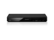 Panasonic DMP BD81 Smart Network Blu Ray Disc Player with Ethernet Connection