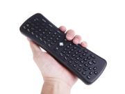 2.4GHz Mini Wireless Keyboard Fly Air Mouse Remote for PC Android TV Box HTPC