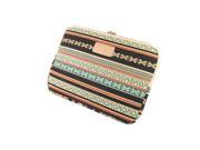 New 11 Bohemian Style Notebook Bag Sleeve Cover Macbook Air Pro Retina Case