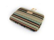 New 12 Bohemian Style Notebook Bag Sleeve Cover Macbook Air Pro Retina Case