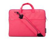 New Rose Notebook laptop Sleeve Case Bag Handbag For 13 inch 13.3 Apple MacBook Pro Air