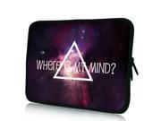 New 47 11 11 Inch Ultrabook Laptop Soft Sleeve Case Bag For MacBook Pro Air HP Dell Acer