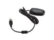OE PC Wireless Gaming Controller USB Receiver Adapter For XBOX 360