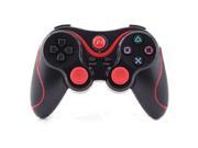 Wireless Bluetooth 6 Axis Dual Shock Game Controller For PS3 Playstation 3