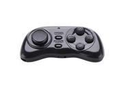 New Black Wireless Bluetooth Gamepad Joystick Remote Controller For Android PC IOS