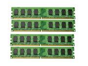 4GB 4x1GB 240pins Memory Dell Inspiron 530 PC2 6400 800Mhz DDR2 Destop Memory