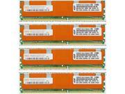 8GB 4X2GB FOR HP WORKSTATION XW6400 XW6600 XW8400 XW8600 Destop Memory PC2 5300 667MHz