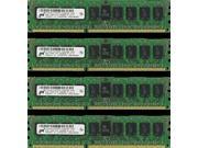 16GB 4X4GB PC3 10600 1333MHz Destop MEMORY FOR DELL PRECISION T5500 T7500