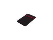 10 X Black Sleeve Case Cover Bag Pouch For 13 inch 13.3 Macbook Pro Notebook Lot 10