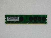 1GB 128X64 PC2 6400 800MHZ 1.8V NON ECC DDR2 240 PIN DIMM For Dell OptiPlex 755 DT MT SFF 745 745c Destop Memory Ram