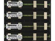 8GB 4X2GB PC2 6400 800MHz APPLE MAC PRO 2008 3 1 800MHz FULLY BUFFERED MEMORY RAM