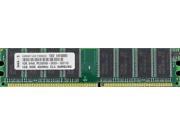 1GB DDR MEMORY RAM PC3200 NON ECC DIMM 184 PIN 400MHZ