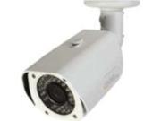 3MP HD IP BULLET CAMERA WITH