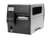 Zebra ZT400 ZT41042 T410000Z Label Printer
