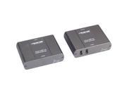 Black Box USB Ultimate Extender over UTP 2 Port with Remote Power