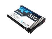 Axiom 804677 B21 AX Enterprise Professional Ep500 Solid State Drive Encrypted 1.2 Tb Hot Swap 2.5 Inch Sata 6Gb S 256 Bit Aes Self Encrypting Dr