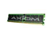 Axiom 32GB 240 Pin DDR3 SDRAM ECC Registered DDR3 1066 PC3 8500 Server Memory Model A5272862 AX