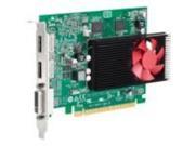 HP AMD RADEON R9 350 2GB PCIE X16 GFX