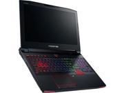 Acer Predator 15 G9 593 77wf 15.6 16 9 Notebook 1920 X 1080 In plane Switching ips Technolog