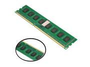 1pcs 4GB DDR3 PC3 12800 1600MHz Desktop PC DIMM Memory RAM 240 pins For AMD Syste