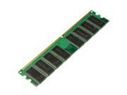 1pcs 1GB DDR 266 PC 2100 Non ECC DIMM 184 Pins Memory RAM Chip For Computer Desktop