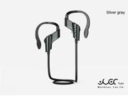 S 501 Wireless Bluetooth Headset Sport Earphone With Mic Stereo Music Voice Control Handsfree